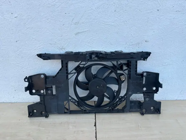 Ventilatorriem PAS PRZEDNI WENTYLATOR MEGANE III image 2