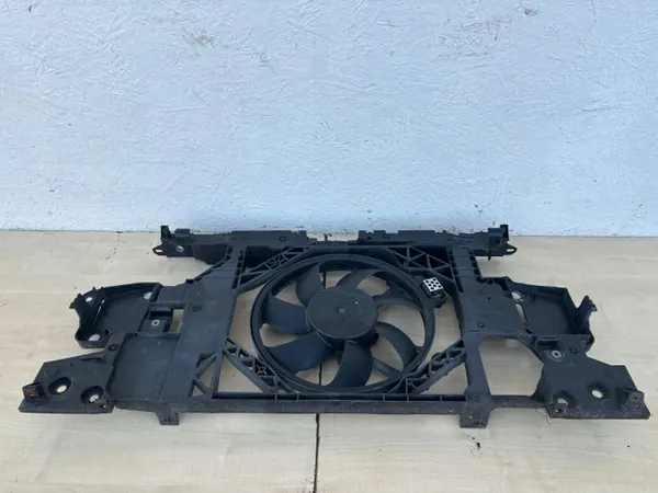 Ventilatorriem PAS PRZEDNI WENTYLATOR MEGANE III image 4