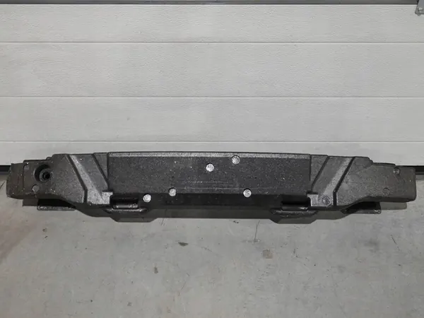 VW BEETLE 5C 5C3 Absorbeur de Pare-chocs Arrière OEM image 1