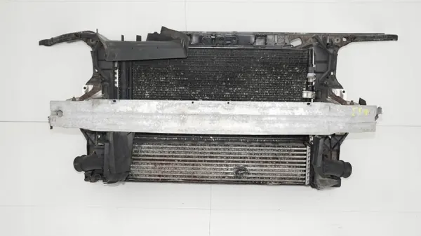 OEM 360199590 Etuhihna Audi A4 B8 2.0 TDI:lle image 2