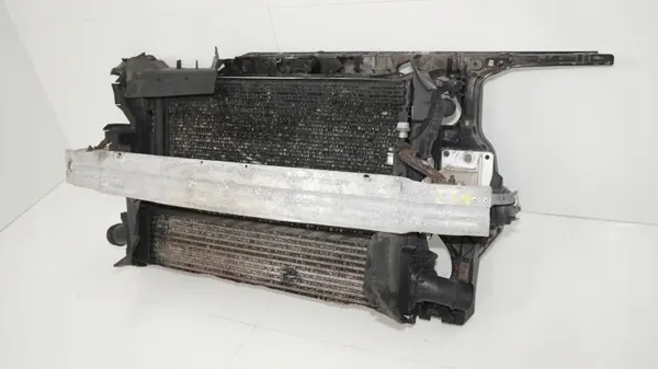 OEM 360199590 Etuhihna Audi A4 B8 2.0 TDI:lle image 3