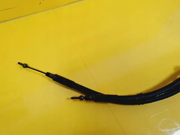 Handbromskablar OEM DRC93663 för Renault image 3