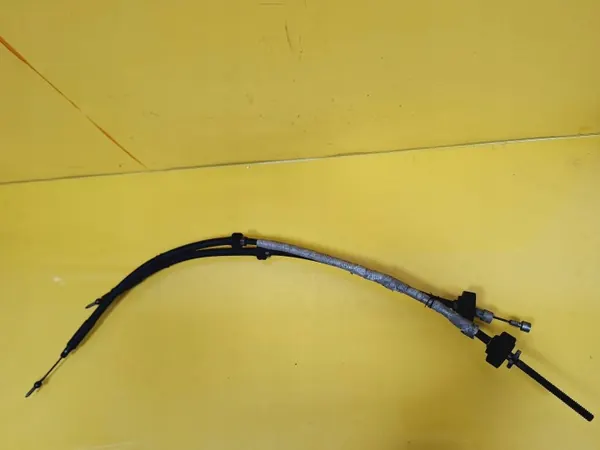 Handbromskablar OEM DRC93663 för Renault image 5
