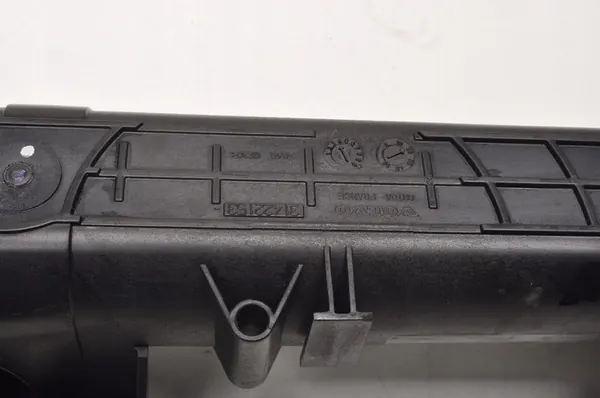 VOLVO XC90 II Tuyau d'Admission d'Air 2.0 D5 OEM 31422153 image 3