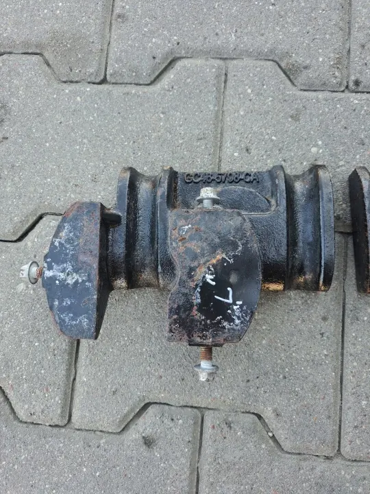 Veerbevestiging voor OEM GC46 5798 BA/CA Ford F-MAX image 3