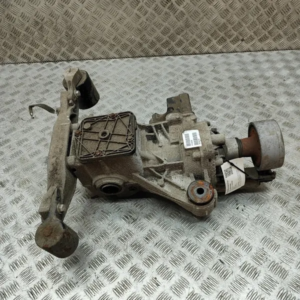 Redutor traseiro Volvo V90 II P1216707 image 3