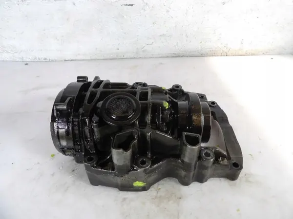 Pompe à huile OEM 04B145208B pour Skoda Fabia III 1.4TDI image 2