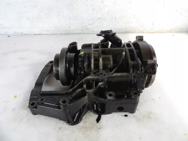 Pompe à huile OEM 04B145208B pour Skoda Fabia III 1.4TDI image 3