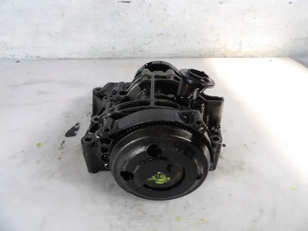 Pompe à huile OEM 04B145208B pour Skoda Fabia III 1.4TDI image 4