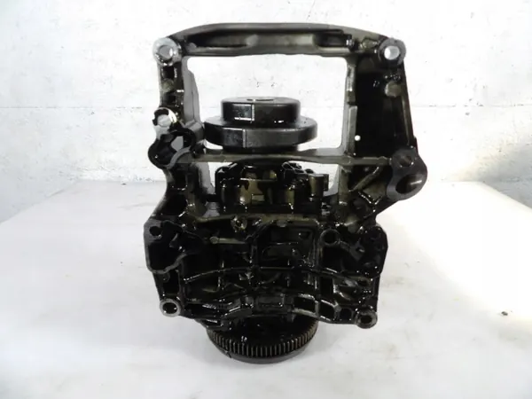 Pompe à huile OEM 04B145208B pour Skoda Fabia III 1.4TDI image 5