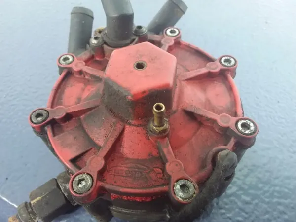 Redutor de gás Auto-Gaz OEM Elk-62935- para Opel Omega 3.0 V6 image 6