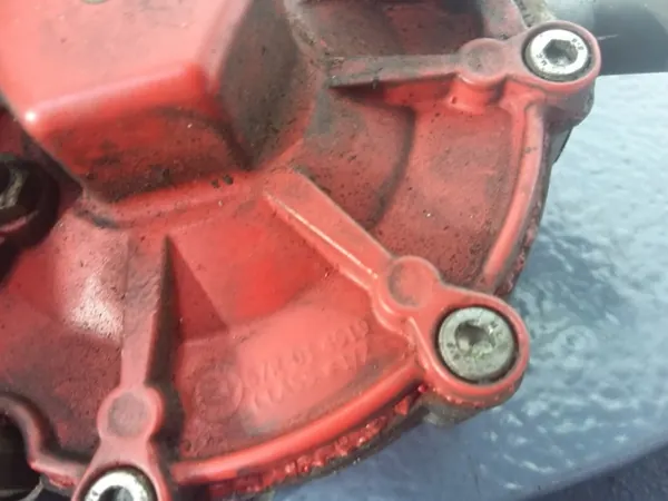 Redutor de gás Auto-Gaz OEM Elk-62935- para Opel Omega 3.0 V6 image 7