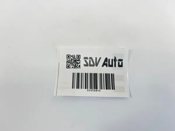 Ilmastointiletku Mercedes 124 W124 S124 1248304815 image 10