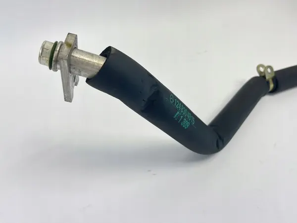 Ilmastointiletku Mercedes 124 W124 S124 1248304815 image 5