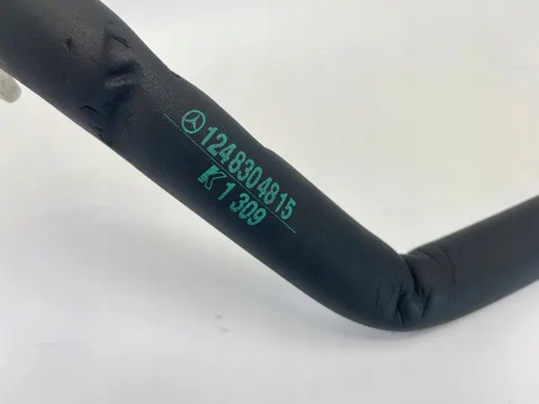 Ilmastointiletku Mercedes 124 W124 S124 1248304815 image 6