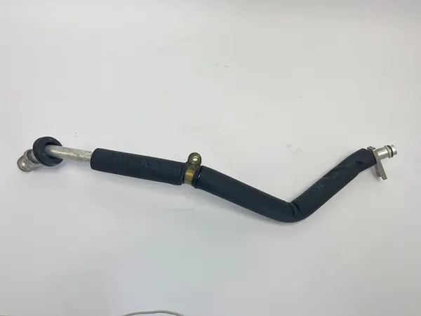 Ilmastointiletku Mercedes 124 W124 S124 1248304815 image 7