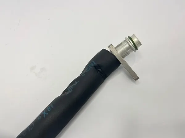 Ilmastointiletku Mercedes 124 W124 S124 1248304815 image 9