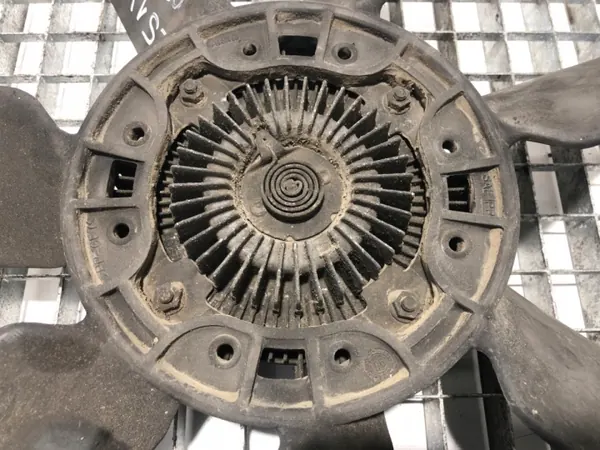 Kylarfläkt OEM LORK-322-9822 Opel Monterey image 4