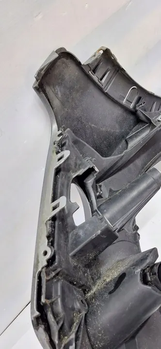 Parafango Anteriore Sinistro BMW X5 E70 OEM 7178395 image 10