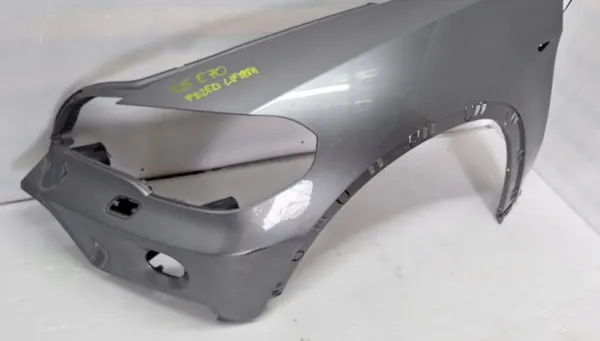 Parafango Anteriore Sinistro BMW X5 E70 OEM 7178395 image 2
