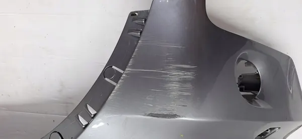 Parafango Anteriore Sinistro BMW X5 E70 OEM 7178395 image 4