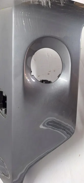 Parafango Anteriore Sinistro BMW X5 E70 OEM 7178395 image 5