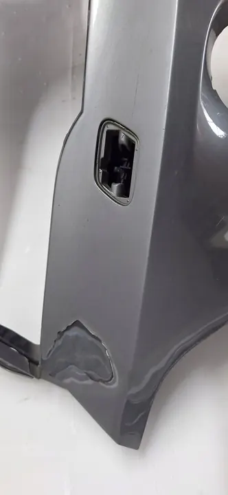 Parafango Anteriore Sinistro BMW X5 E70 OEM 7178395 image 6