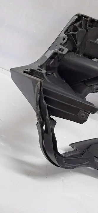 Parafango Anteriore Sinistro BMW X5 E70 OEM 7178395 image 8