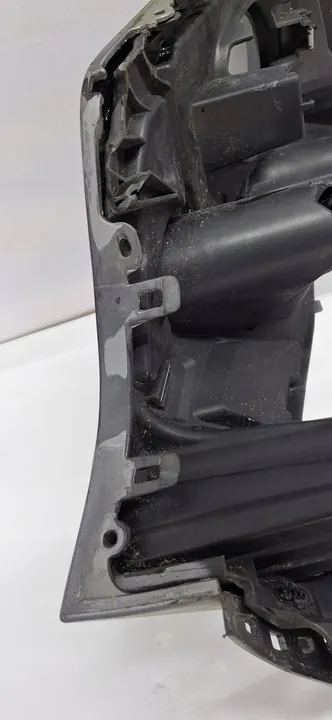 Parafango Anteriore Sinistro BMW X5 E70 OEM 7178395 image 9