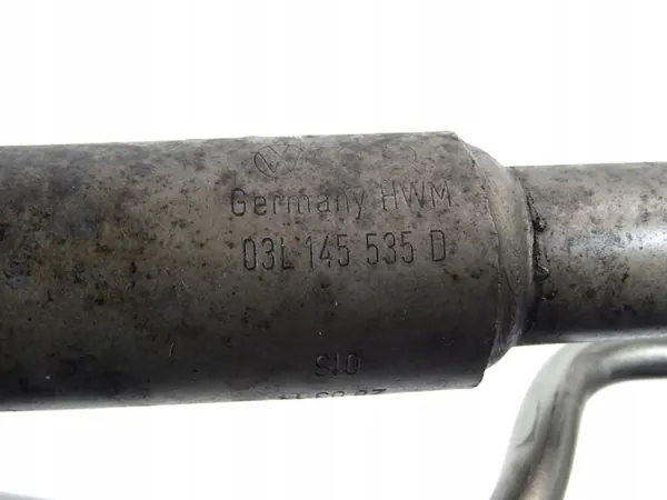 Tubo de óleo Audi Q3 2.0 TDI 12- OEM 03L145535D image 5