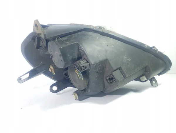 Fiat Grande Punto 05-12 Scheinwerfer rechts vorne image 4
