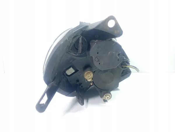 Fiat Grande Punto 05-12 Scheinwerfer rechts vorne image 5