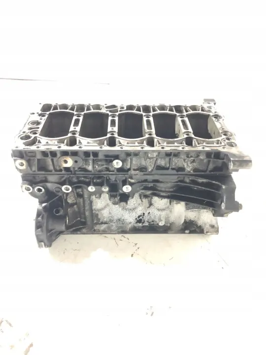 Volvo D5244T14 Motorblok voor XC60 S60 V60 image 2