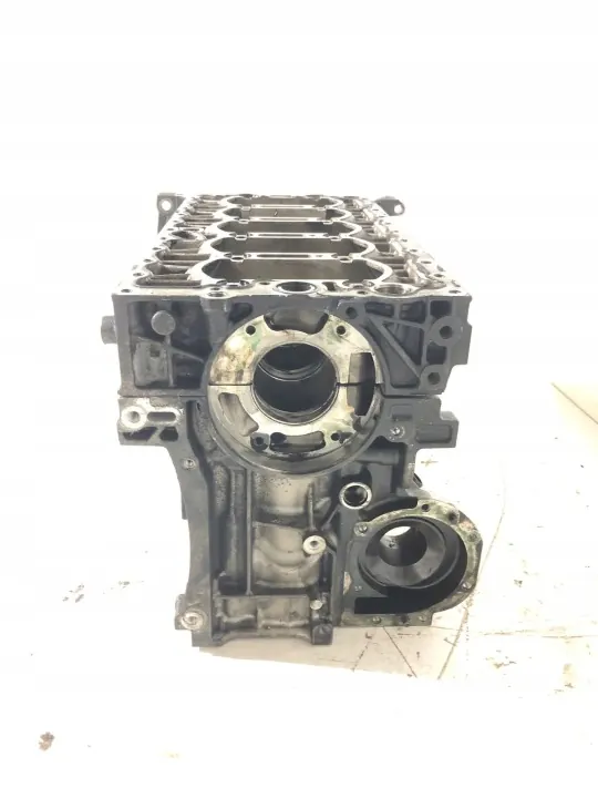 Volvo D5244T14 Motorblok voor XC60 S60 V60 image 3