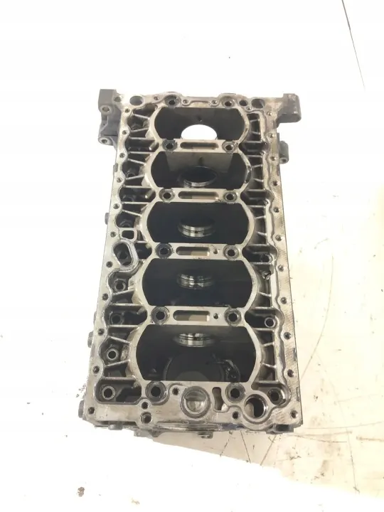 Volvo D5244T14 Motorblok voor XC60 S60 V60 image 4