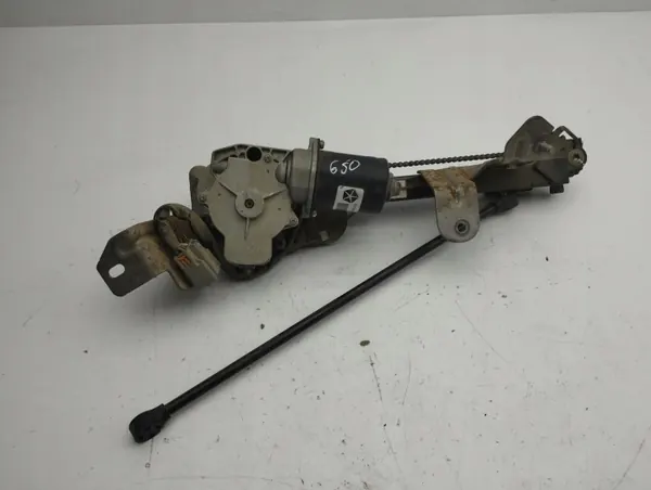 Motor de puerta corredera Chrysler OEM PN16915741 image 2