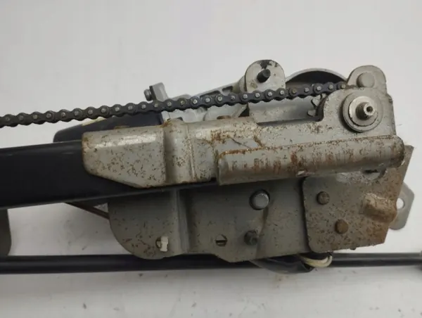 Motor de puerta corredera Chrysler OEM PN16915741 image 4