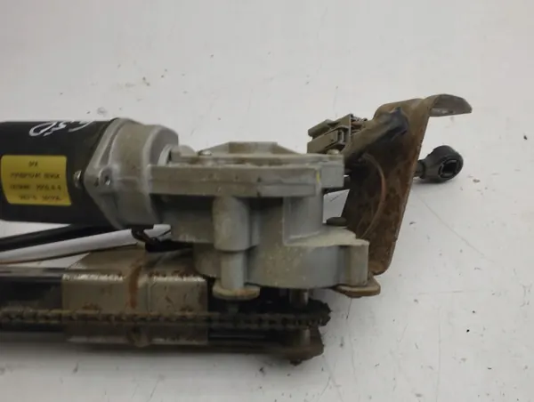 Motor de puerta corredera Chrysler OEM PN16915741 image 5