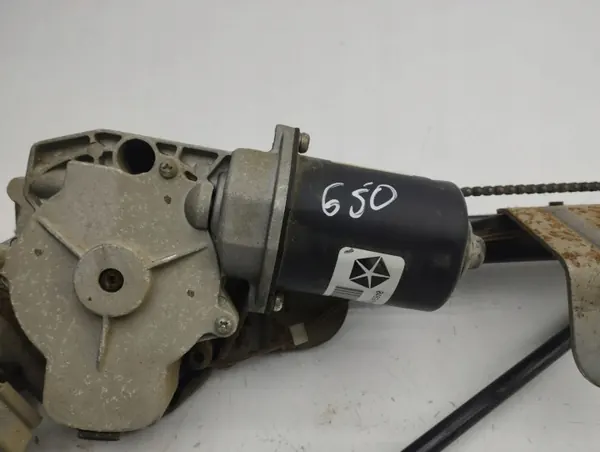 Motor de puerta corredera Chrysler OEM PN16915741 image 6