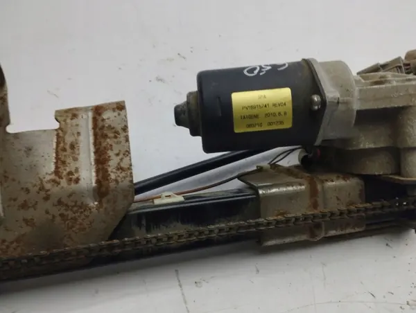 Motor de puerta corredera Chrysler OEM PN16915741 image 8