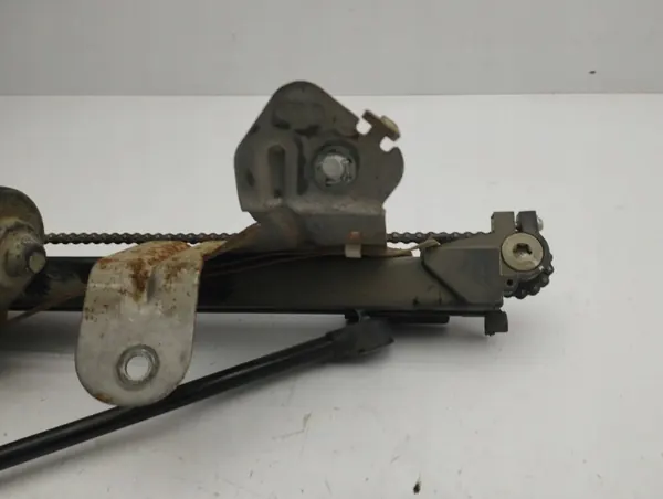 Motor de puerta corredera Chrysler OEM PN16915741 image 9