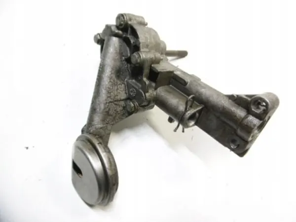 Pompe à huile Renault OE OEM 7700598425 - Occasion image 3