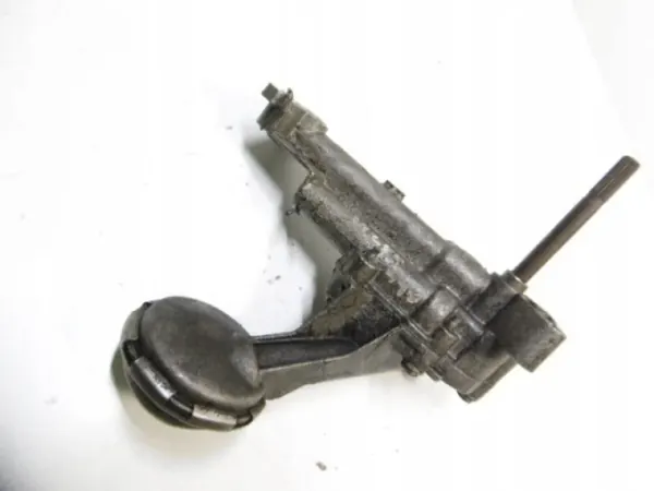 Pompe à huile Renault OE OEM 7700598425 - Occasion image 4
