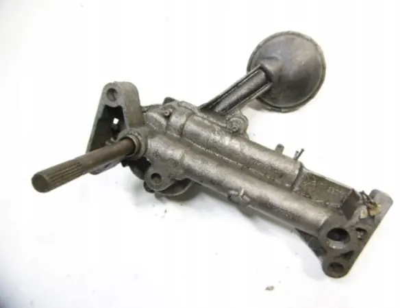 Pompe à huile Renault OE OEM 7700598425 - Occasion image 5