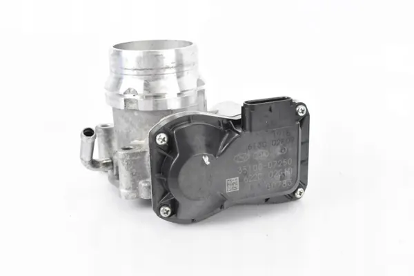 Kaasutin OEM 35100-07250 Hyundai i20:lle image 3