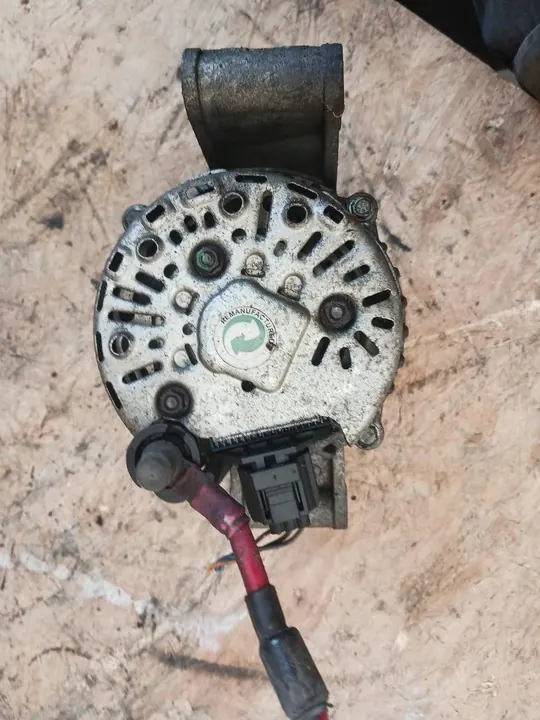 Vaihtovirtageneraattori Ford Ka 1.3 2s6t-10300-fa image 3