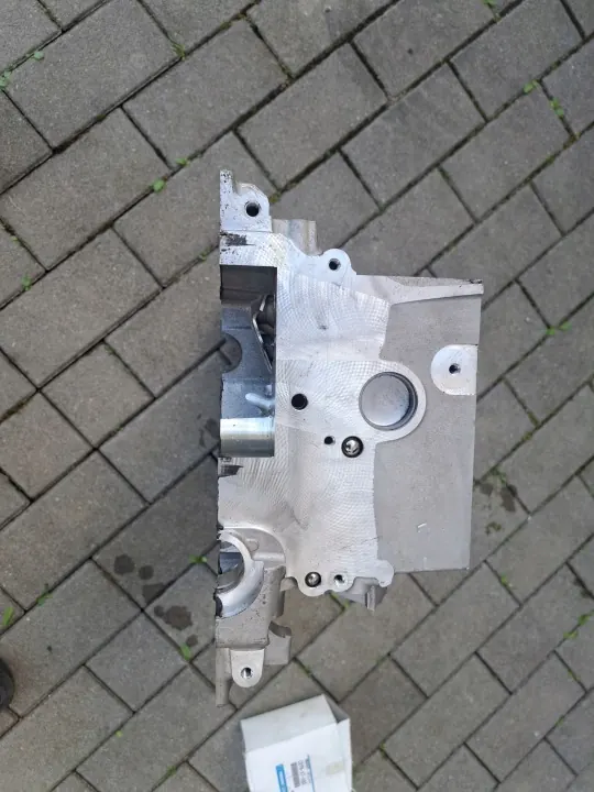 Culasse Mercedes OEM 1264010060 pour GLC 2.0L 2021 image 10