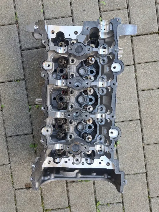 Culasse Mercedes OEM 1264010060 pour GLC 2.0L 2021 image 4