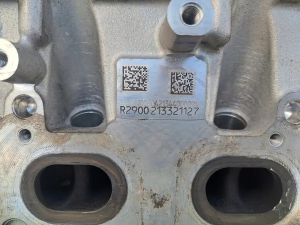Culasse Mercedes OEM 1264010060 pour GLC 2.0L 2021 image 8