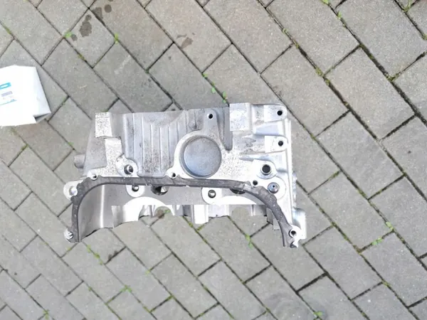 Culasse Mercedes OEM 1264010060 pour GLC 2.0L 2021 image 9